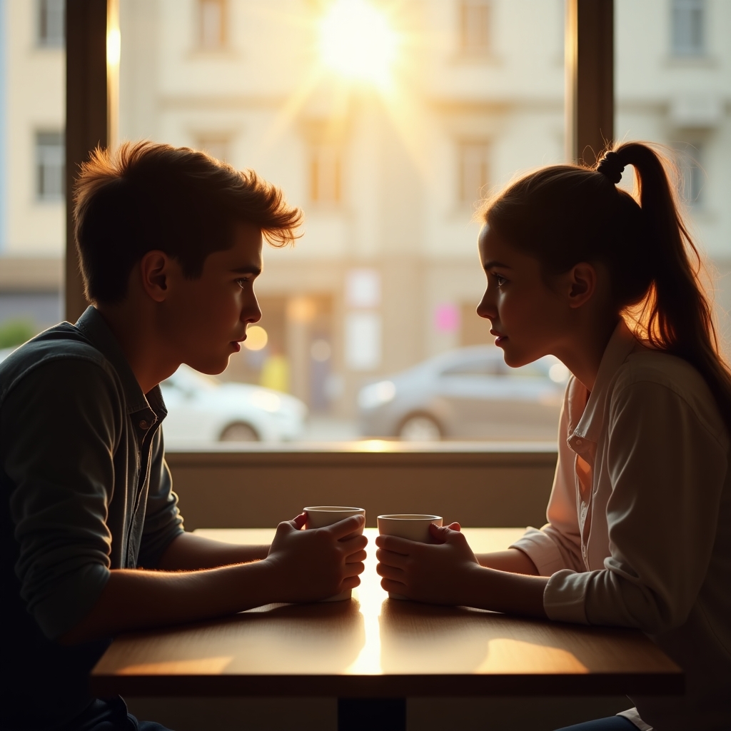 The Unexpected Return