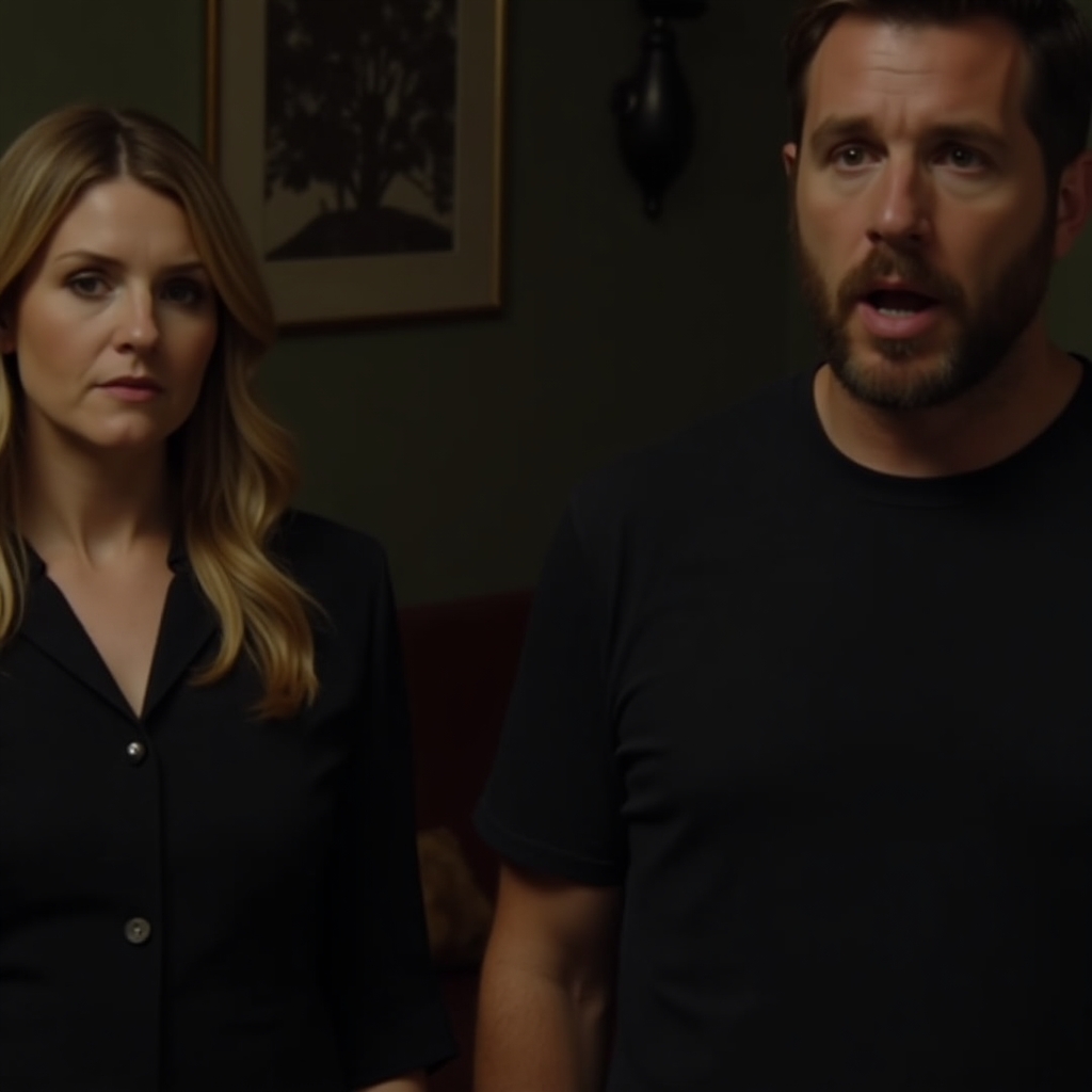 Breaking the Invisible Chains