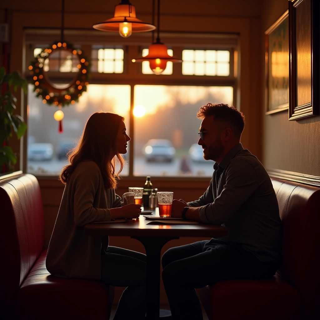 The Unexpected Kinship