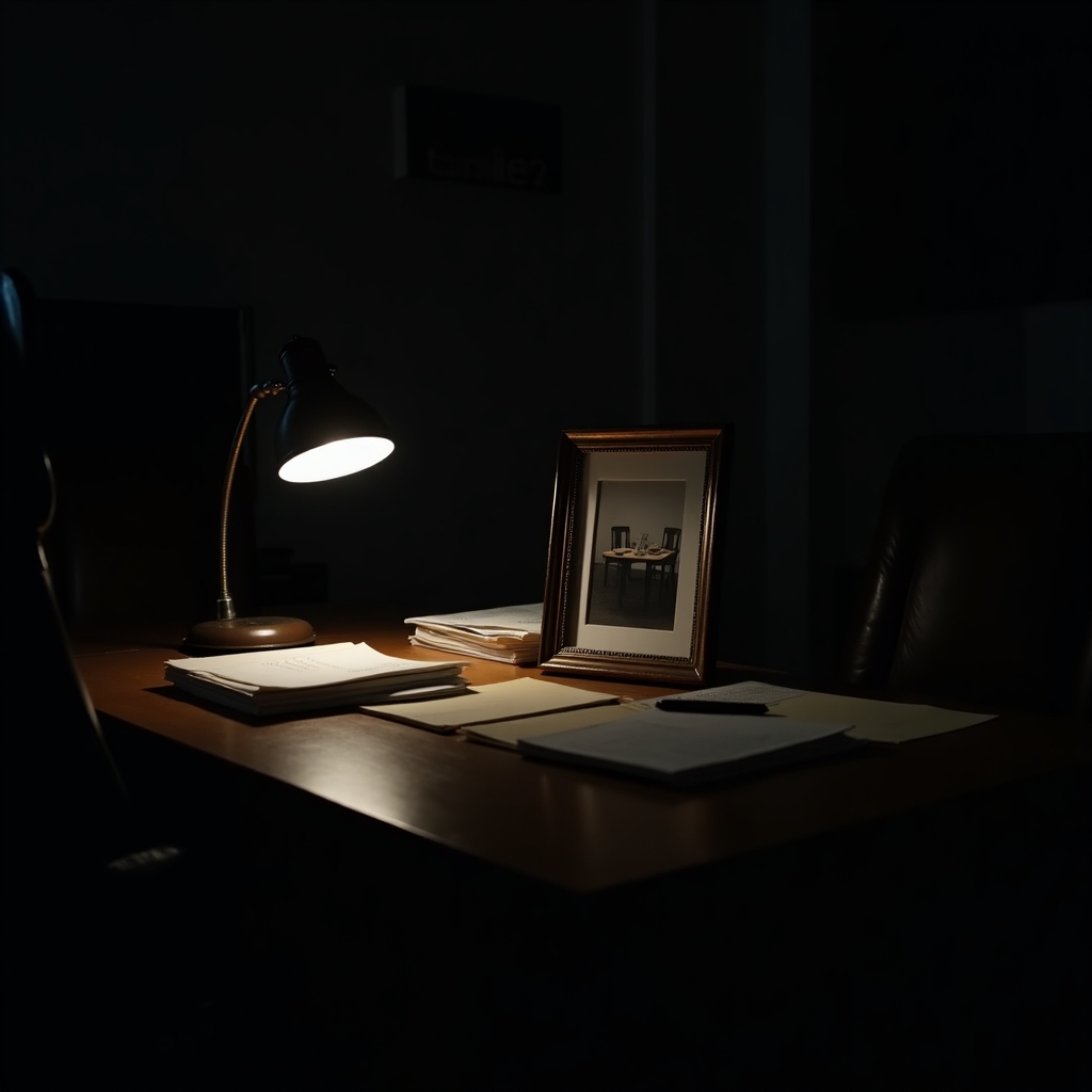 The Cost of Ambition