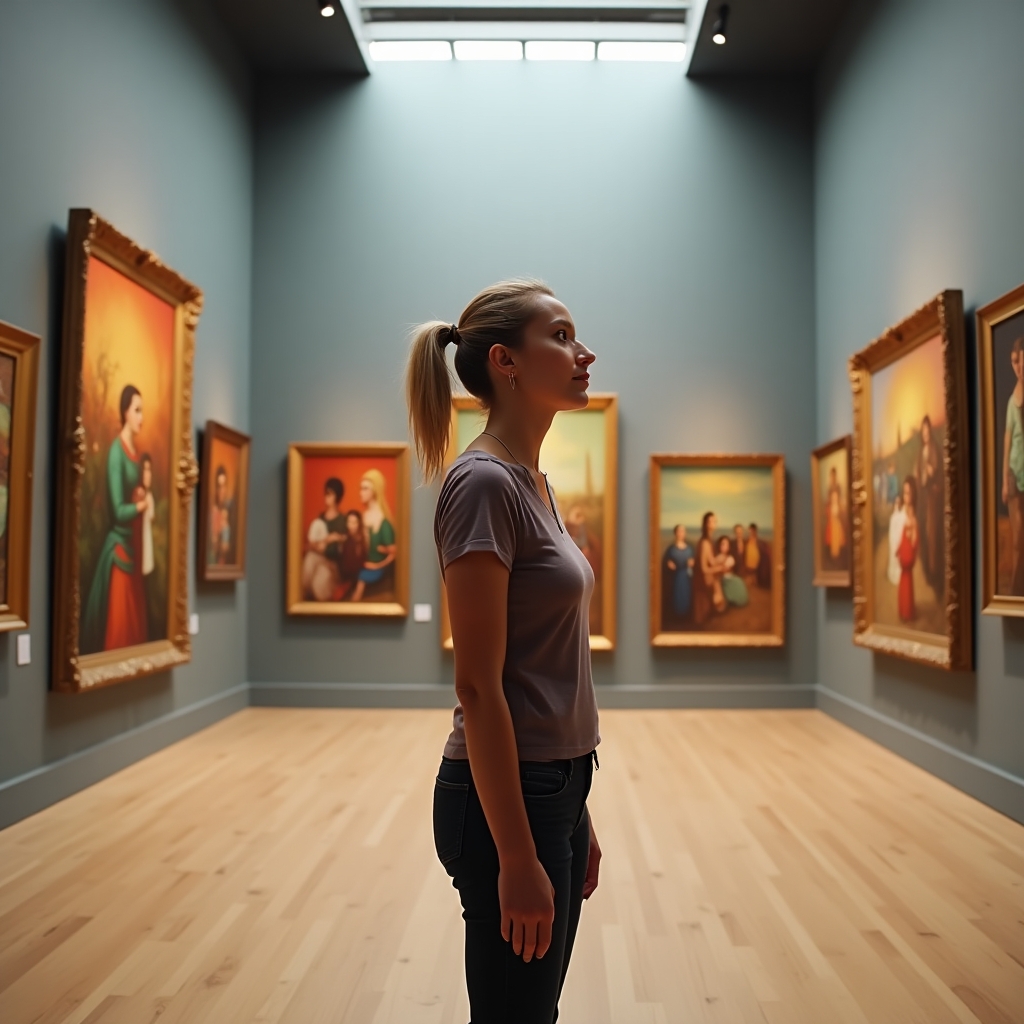 Shattered Illusions: A Bitter Awakening