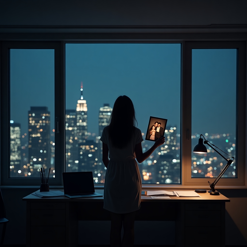 Ambition’s Reckoning