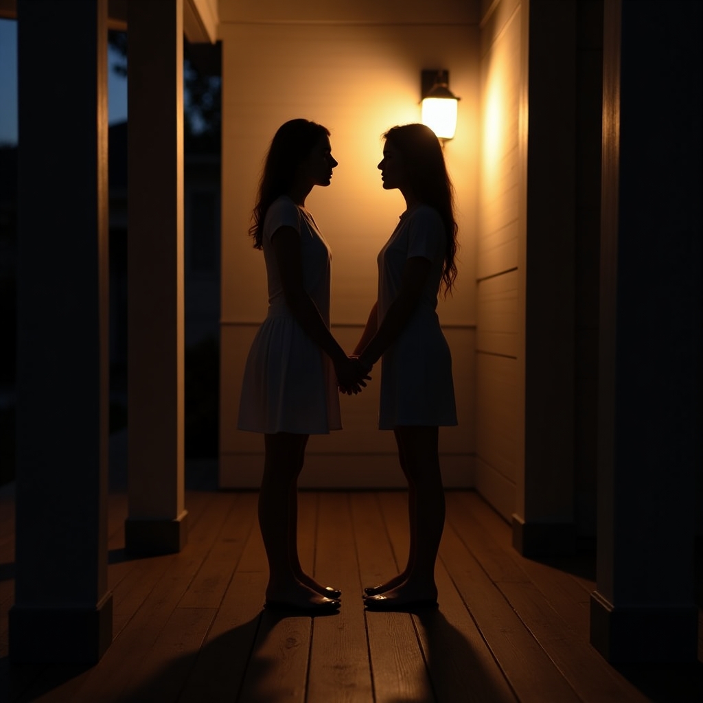 The Unexpected Reunion