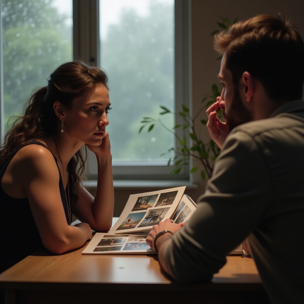 Breaking the Chains of Unspoken Expectations