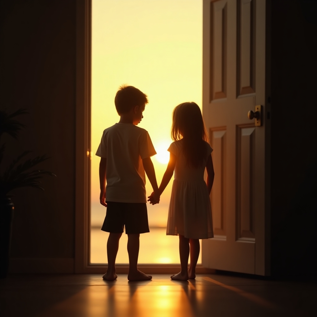 The Unanticipated Homecoming