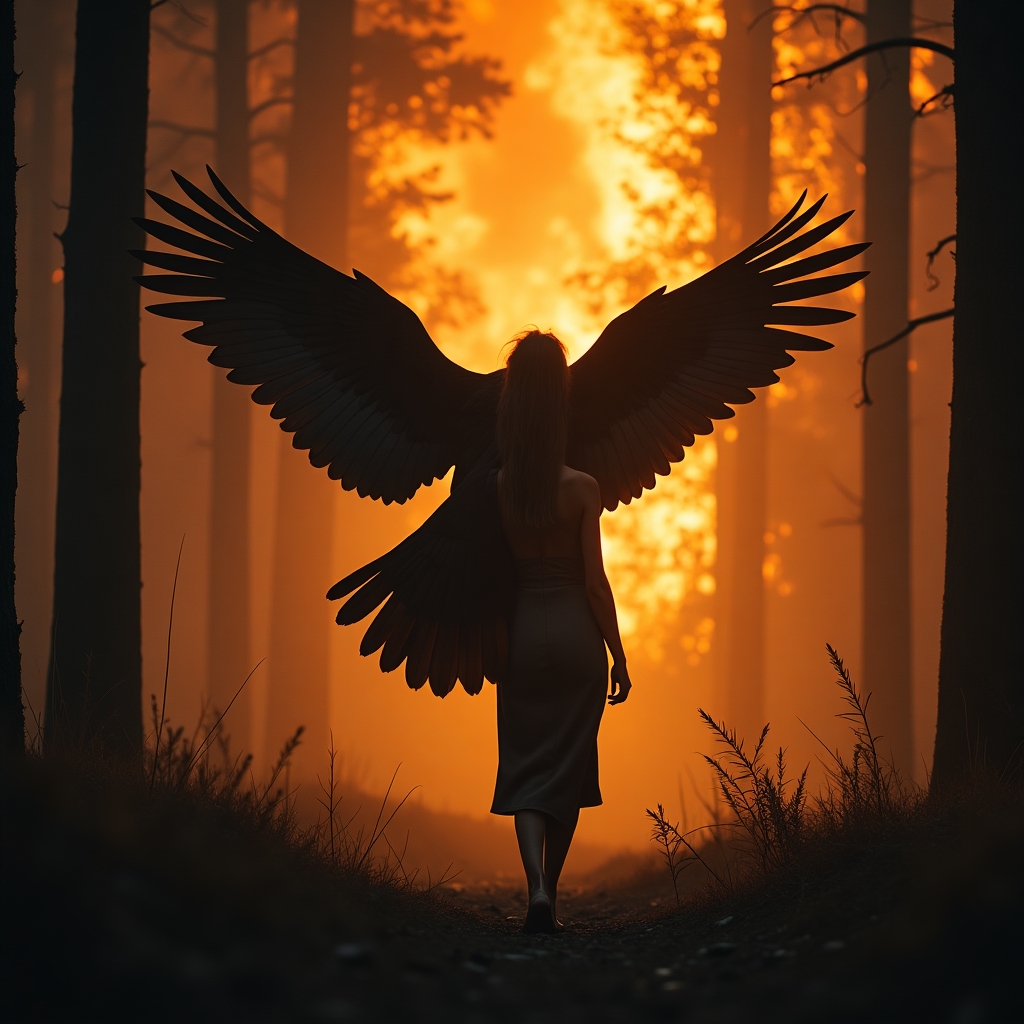 Echoes of the Forest