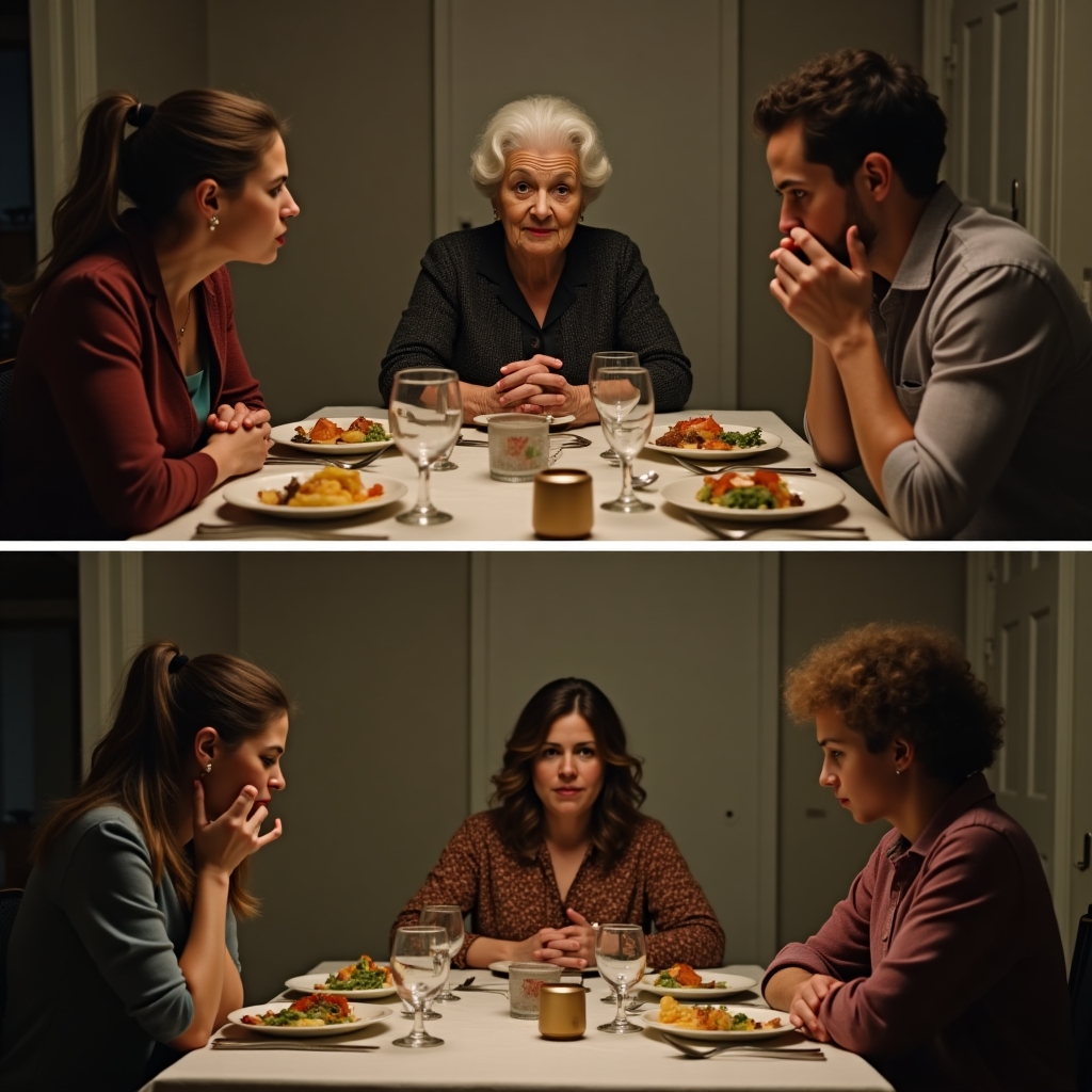 The Strings of Control: Severing Gran’s Grip