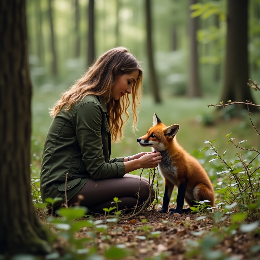 The Bridge of Silent Understanding